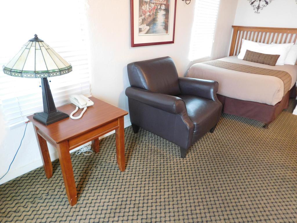 Venetian Vacation Hotel 2*