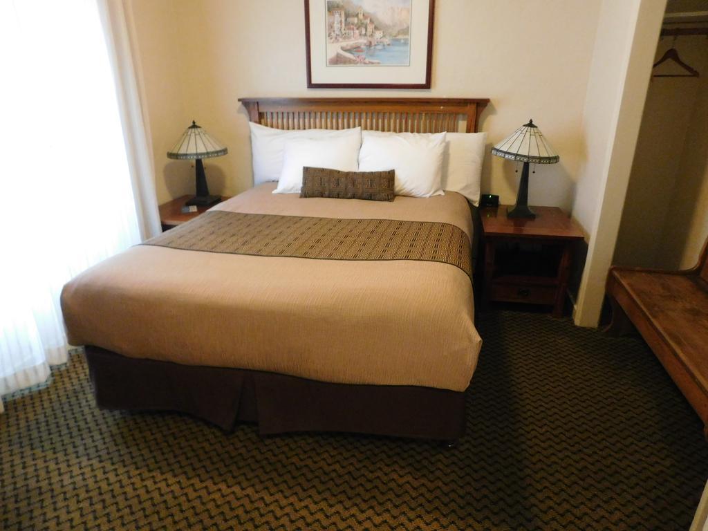 Hotel Venetian Vacation