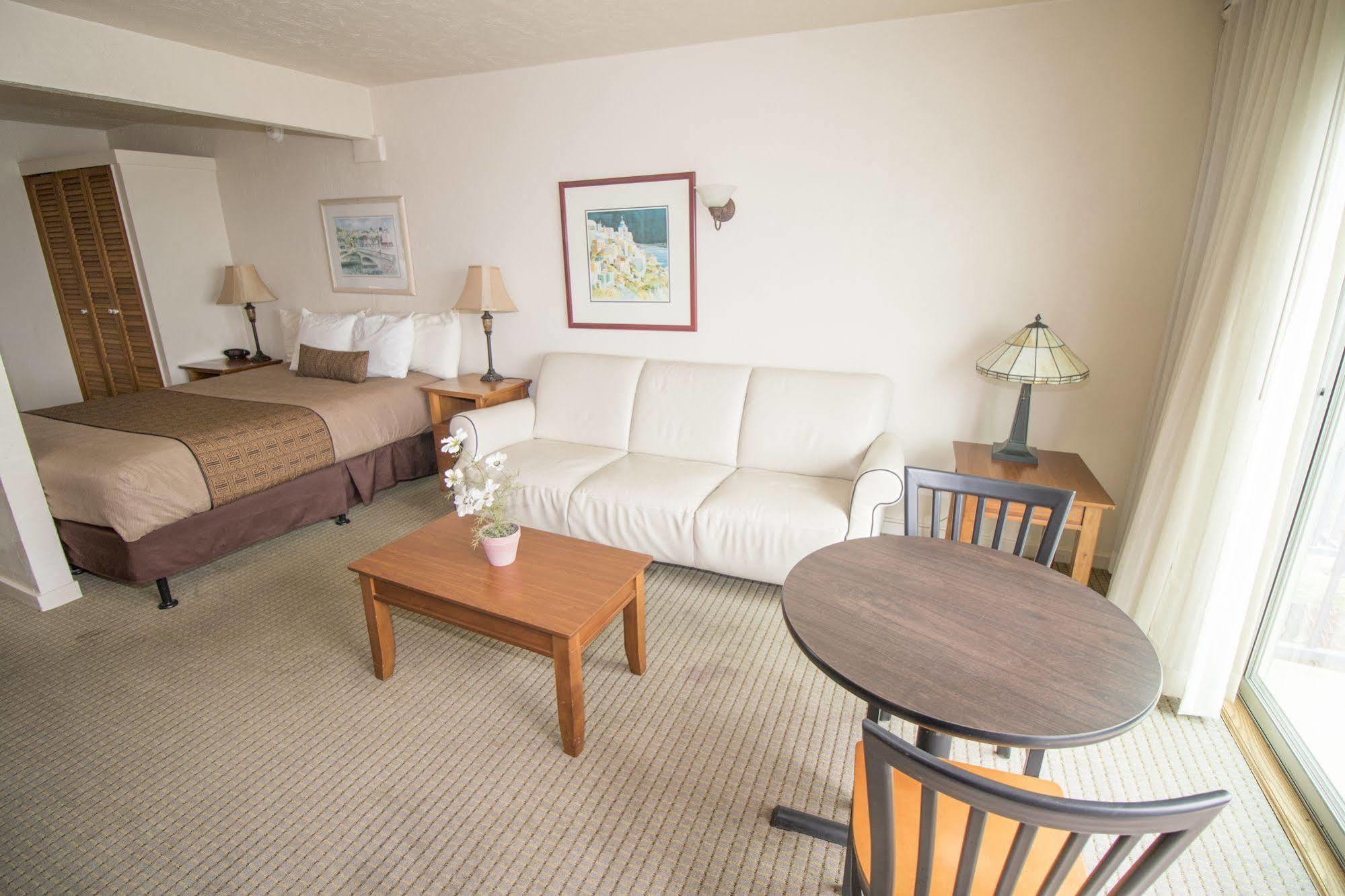 Venetian Vacation Hotel